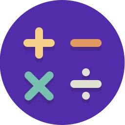 Math Puzzle – Brain Games のアイコン