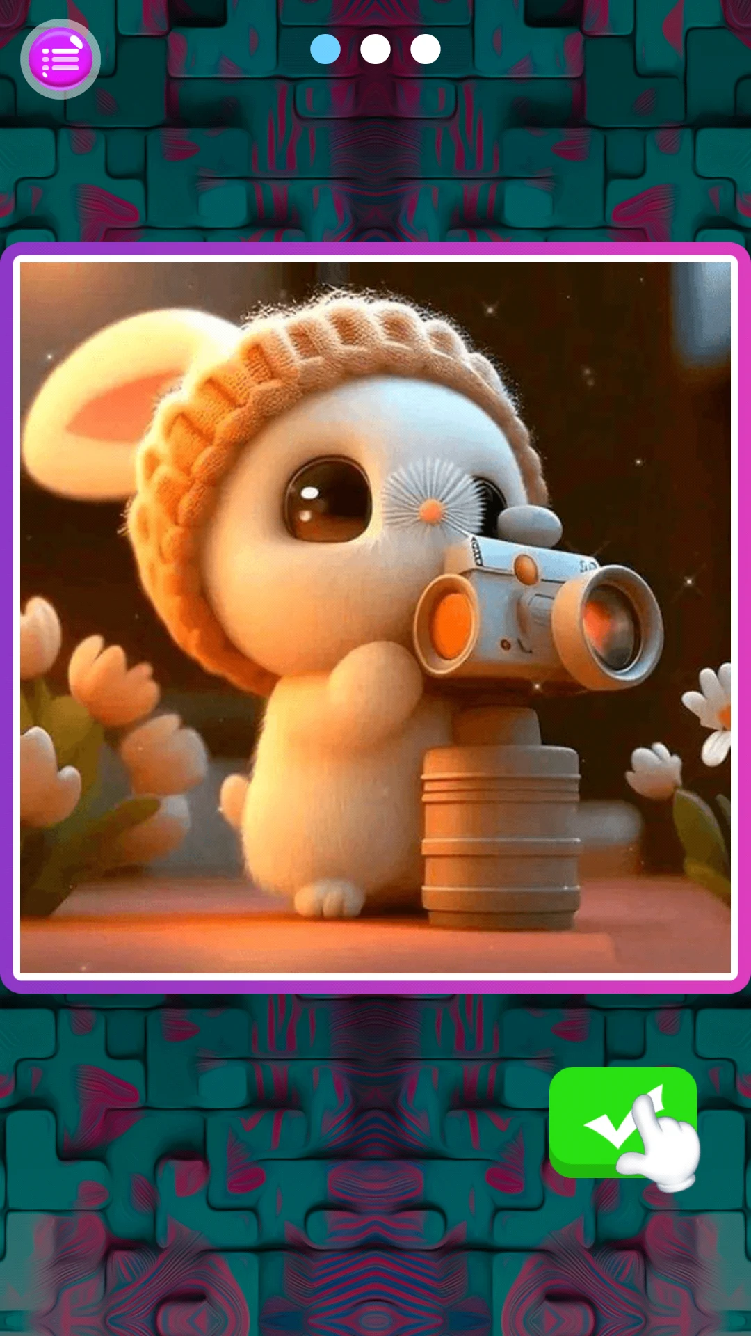 Jigsaw Puzzles screenshot